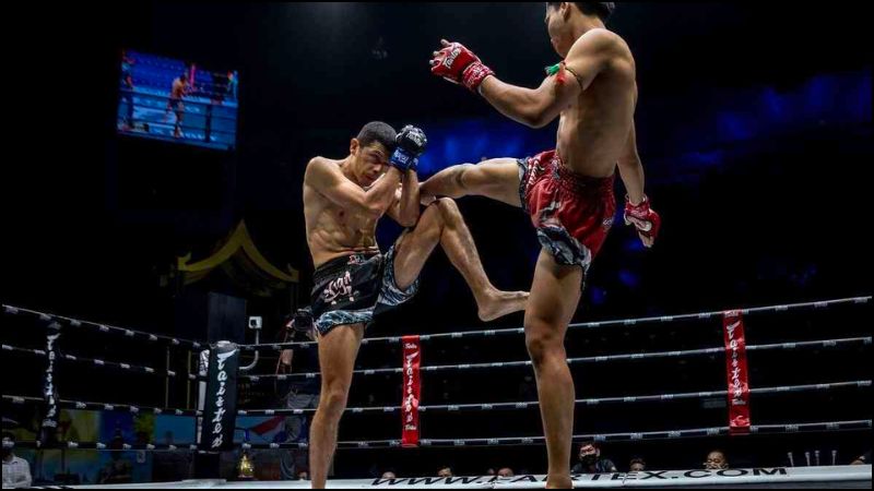 Tăng cường phản xạ v&agrave; r&egrave;n luyện t&acirc;m tr&iacute;