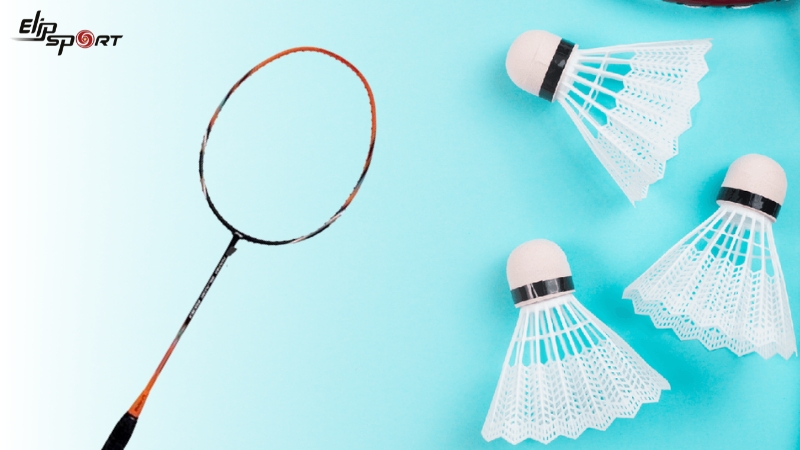 Vợt cầu l&ocirc;ng Lining Nano Blade 600