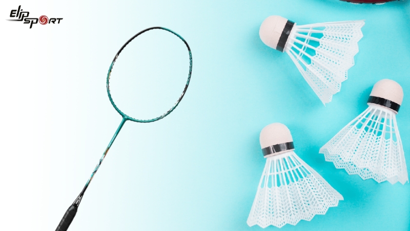 Vợt cầu l&ocirc;ng Yonex NanoFlare Drive