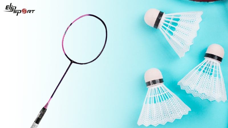 Vợt cầu l&ocirc;ng Yonex Astrox Smash