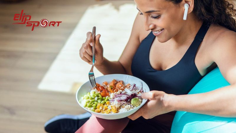 Tuỳ thuộc v&agrave;o mục ti&ecirc;u cụ thể, việc lựa chọn chế độ dinh dưỡng ph&ugrave; hợp l&agrave; quan trọng