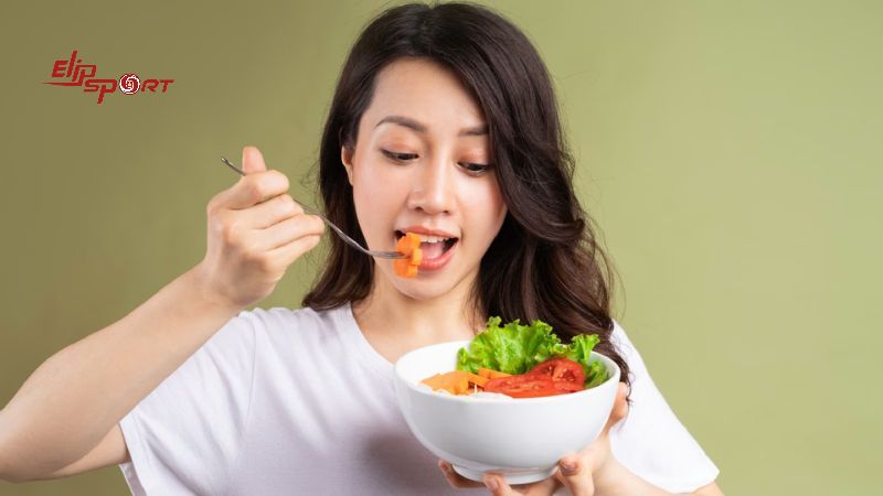 Ăn chay c&oacute; ăn b&aacute;nh Nabati được hay kh&ocirc;ng phụ thuộc v&agrave;o h&igrave;nh thức ăn chay của bạn