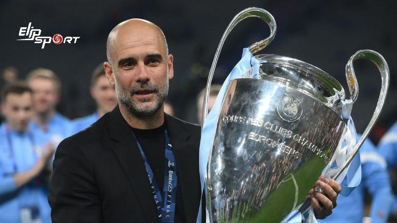 Pep Guardiola l&agrave; huấn luyện vi&ecirc;n c&oacute; th&agrave;nh t&iacute;ch xuất sắc nhất trong 10 m&ugrave;a giải vừa qua