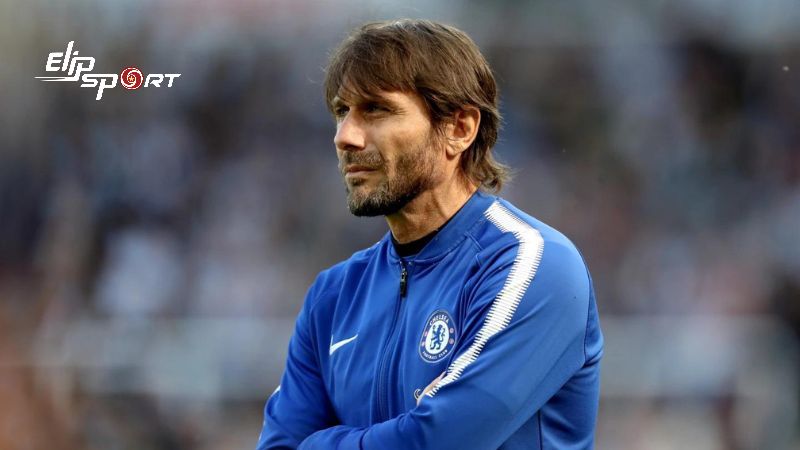 Antonio Conte đ&atilde; đưa Chelsea đến vị tr&iacute; qu&aacute;n qu&acirc;n, gi&agrave;nh chức v&ocirc; địch Premier League lần thứ 6 trong lịch sử c&acirc;u lạc bộ