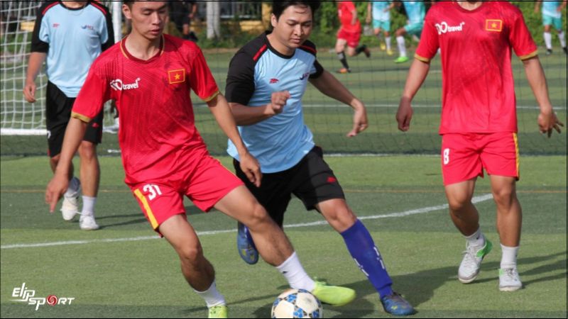 Kỹ thuật k&egrave;m người
