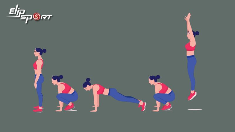 Burpees
