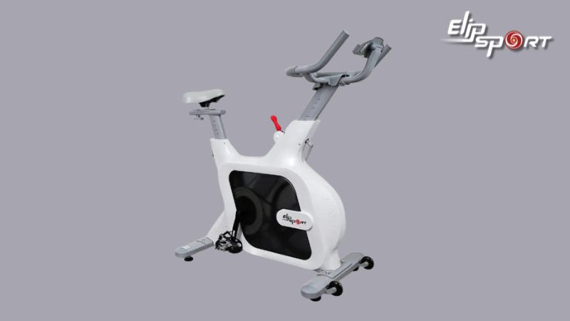 B&agrave;i tập đi xe đạp