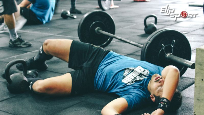 Mệt mỏi v&agrave; g&acirc;y ra mất ngủ
