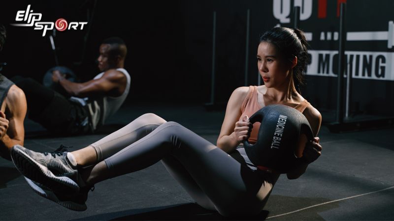 Khi n&agrave;o n&ecirc;n tập LISS v&agrave; HIIT?