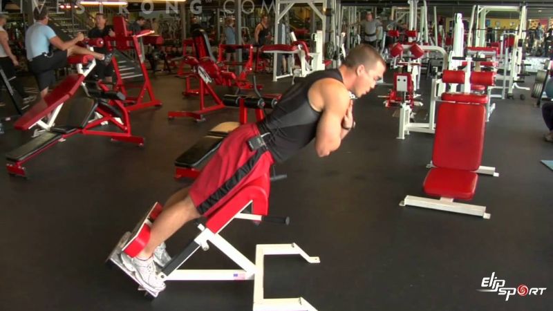 Back Extension
