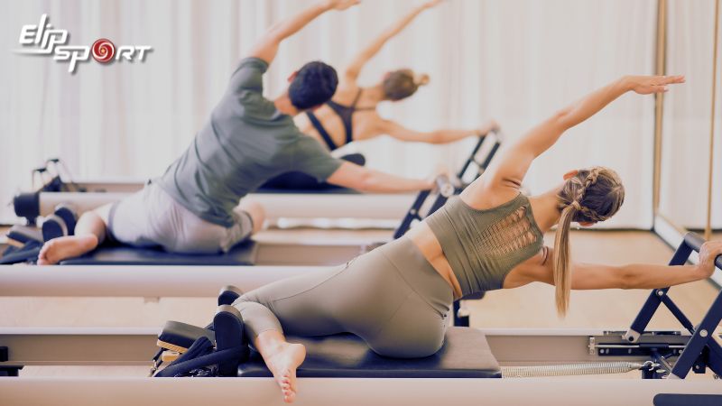 Workout l&agrave; g&igrave;?