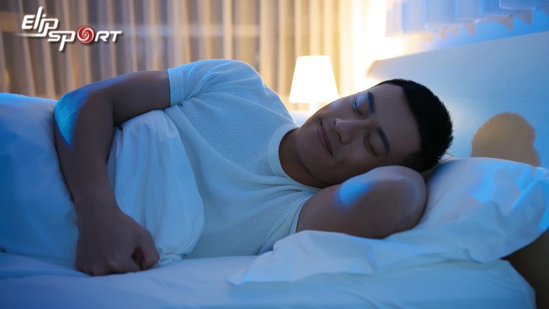 Gi&uacute;p ngủ ngon hơn