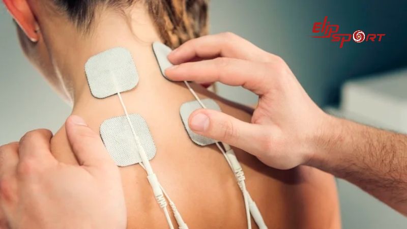 T&aacute;c động l&ecirc;n c&aacute;c v&ugrave;ng vị tr&iacute; m&agrave; người d&ugrave;ng đau nhức