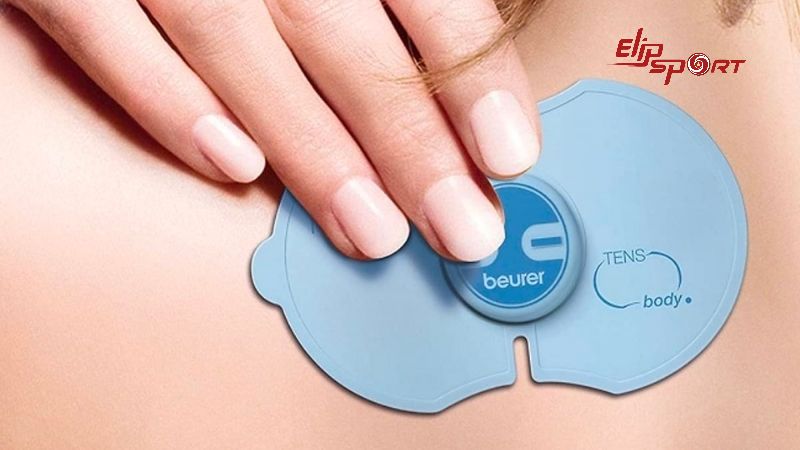 Một số lưu &yacute; m&agrave; bạn cần biết trước khi sử dụng m&aacute;y massage xung điện
