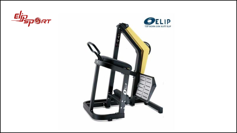 M&aacute;y tập n&acirc;ng m&ocirc;ng Elip OLY208