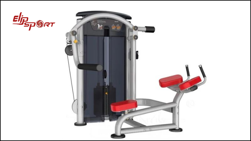 M&aacute;y tập n&acirc;ng m&ocirc;ng Impulse IT9526