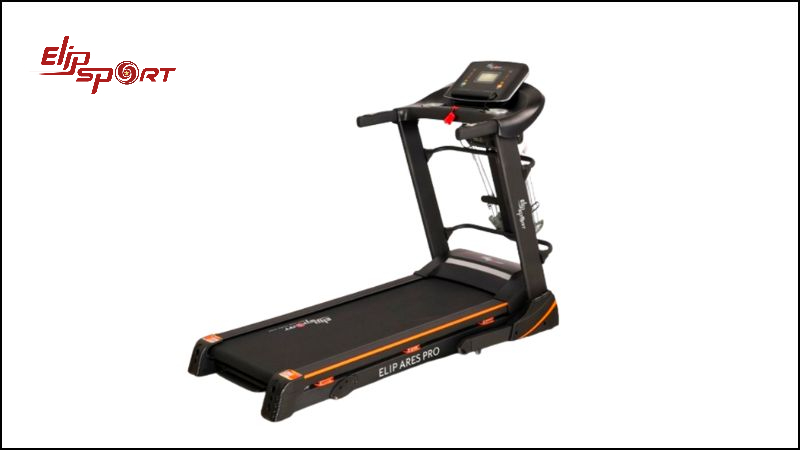 M&aacute;y tập n&acirc;ng m&ocirc;ng - M&Aacute;Y CHẠY BỘ ELIP ARES PRO