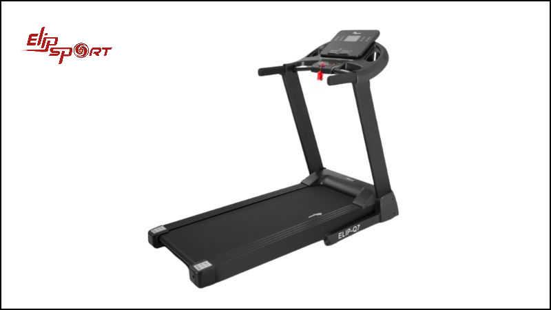M&aacute;y tập n&acirc;ng m&ocirc;ng - M&aacute;y chạy bộ ELIP Q7