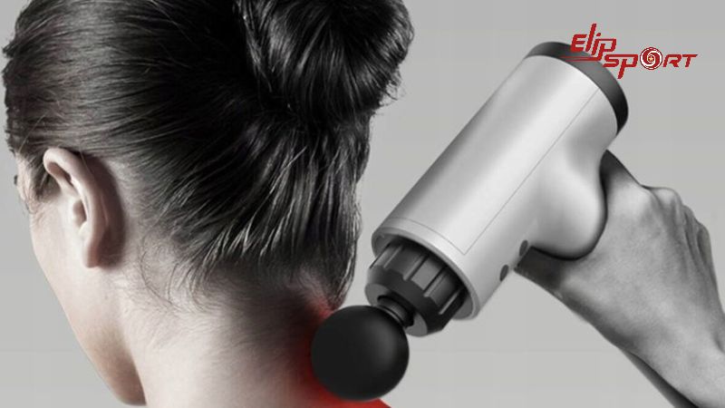C&aacute;ch sử dụng m&aacute;y massage bằng tay