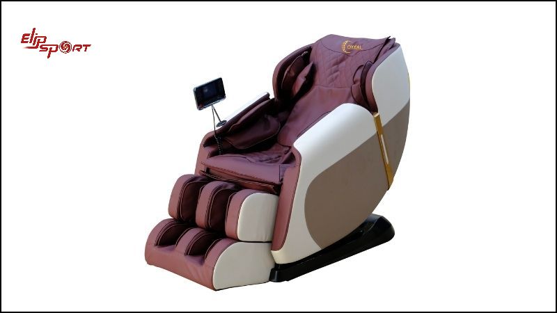 Ghế massage 2D
