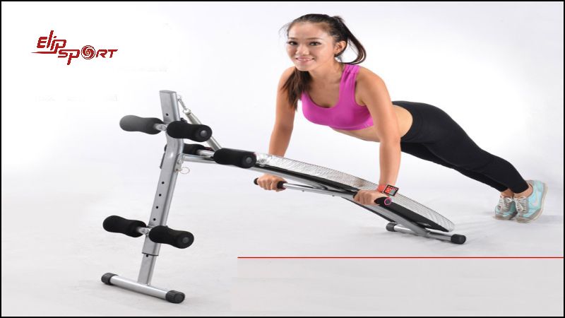 Tập thường xuy&ecirc;n bạn cũng c&oacute; thể cải thiện sức khỏe