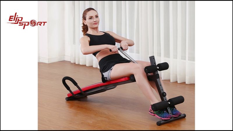 Bạn n&ecirc;n x&aacute;c định nhu cầu tập luyện trước khi mua m&aacute;y