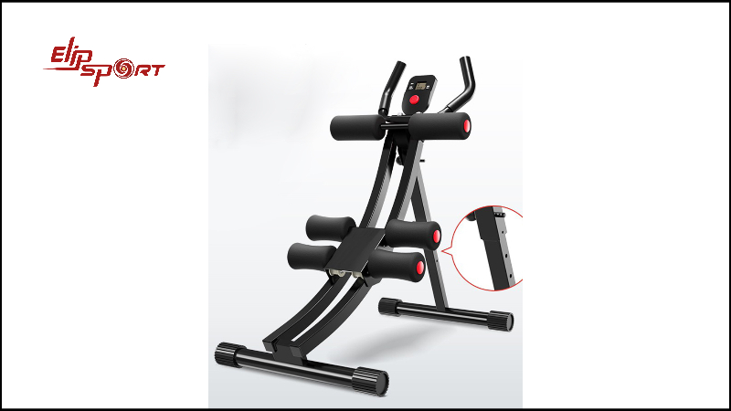 Bạn n&ecirc;n kiểm tra kỹ m&aacute;y m&oacute;c trước khi tập luyện