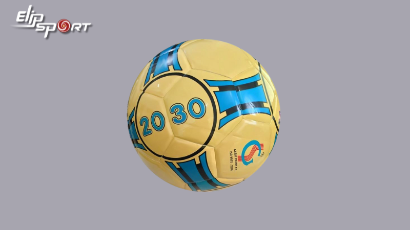 B&oacute;ng đ&aacute; 2030 Gerustar D&aacute;n