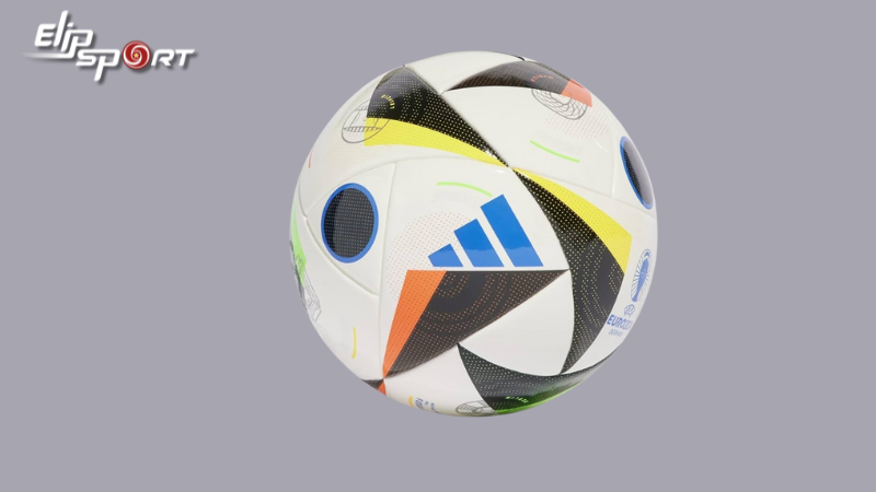 B&oacute;ng Mini adidas EURO 24 IN9378