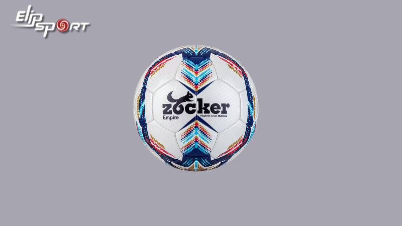 B&oacute;ng đ&aacute; Zocker Empire E205