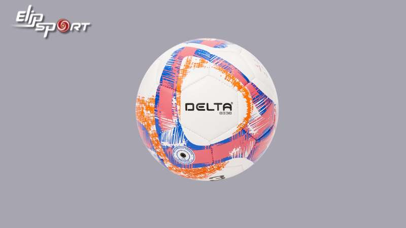 B&oacute;ng đ&aacute; trẻ em Delta 0790-3M