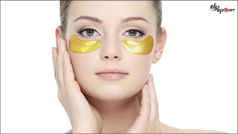 Sử dụng mặt nạ cho mắt l&agrave; một phương ph&aacute;p hiệu quả gi&uacute;p chăm s&oacute;c v&ugrave;ng da quanh mắt