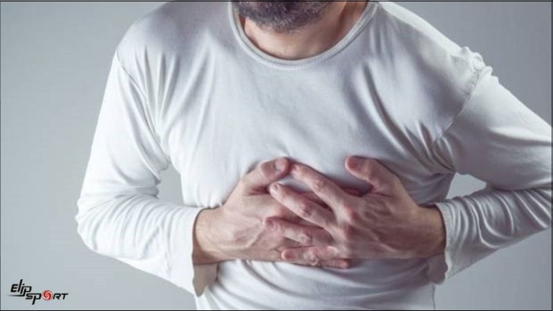 C&aacute;c căn bệnh như tim mạch, huyết &aacute;p hay tiểu đường... cũng l&agrave; một nguy&ecirc;n nh&acirc;n g&acirc;y ra vấn đề yếu sinh l&yacute;.