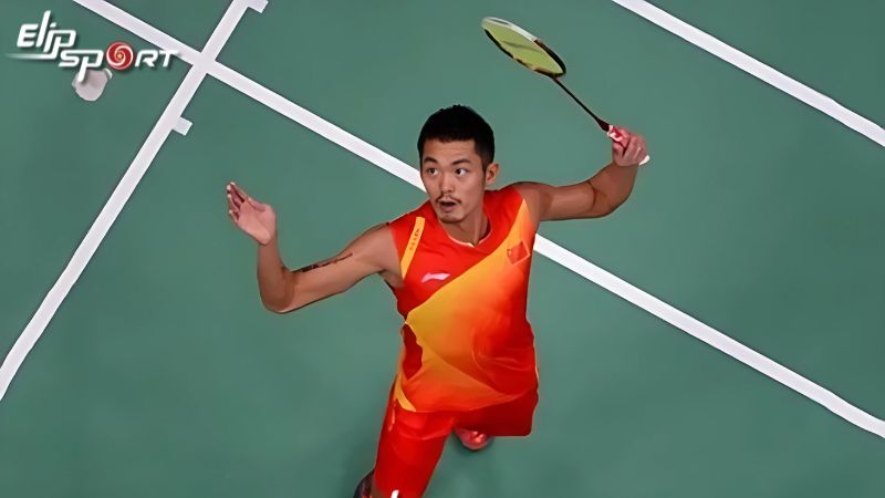 Kỹ thuật chơi cầu l&ocirc;ng n&acirc;ng cao