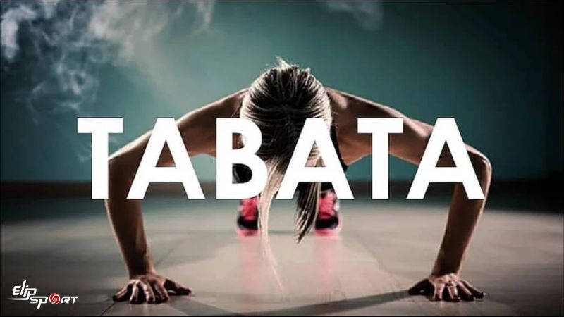 Tabata l&agrave; g&igrave;?