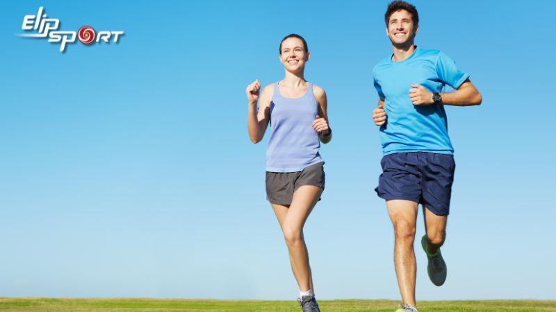 Phương ph&aacute;p chạy bộ đ&uacute;ng c&aacute;ch cho c&aacute;c new runner