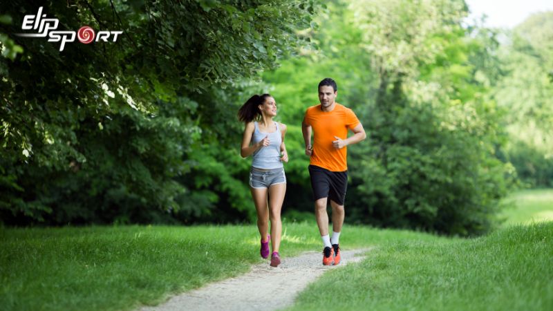 Những điều n&ecirc;n tr&aacute;nh khi chạy bộ