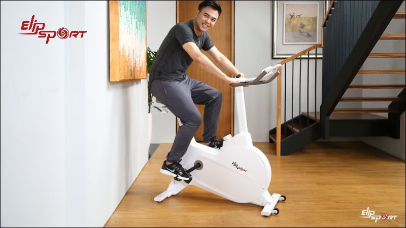 Jiun88 tải ứng dụng Elip thiết kế sang trọn, gọn nhẹ, tinh tế, không chiếm nhiều diện tích