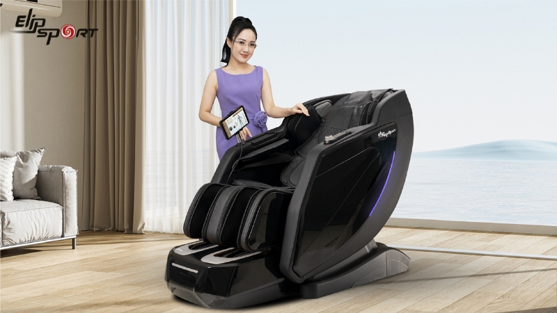 Jun8892 cá cược trực tuyến Elip G9 là sự lựa chọn hoàn hảo cho ai đang cần trị liệu