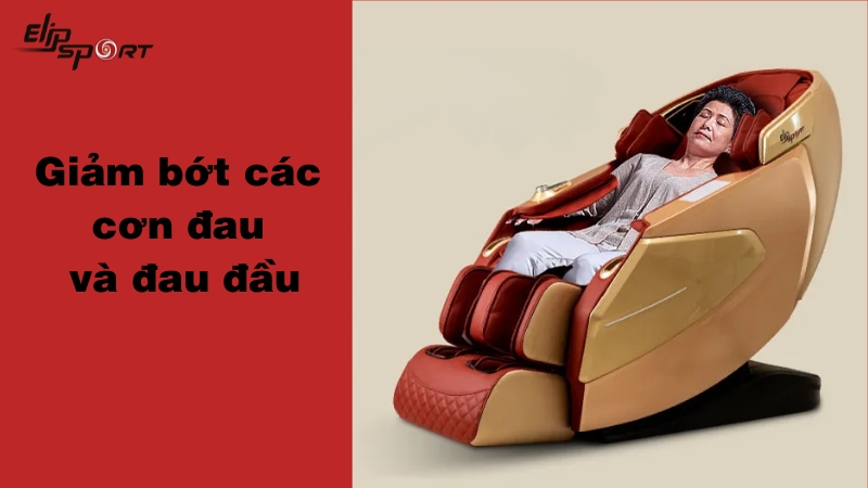 Các cơn đau đầu cũng dần biến mất nhờ sử dụng Jun888 com ưu đãi hấp dẫn