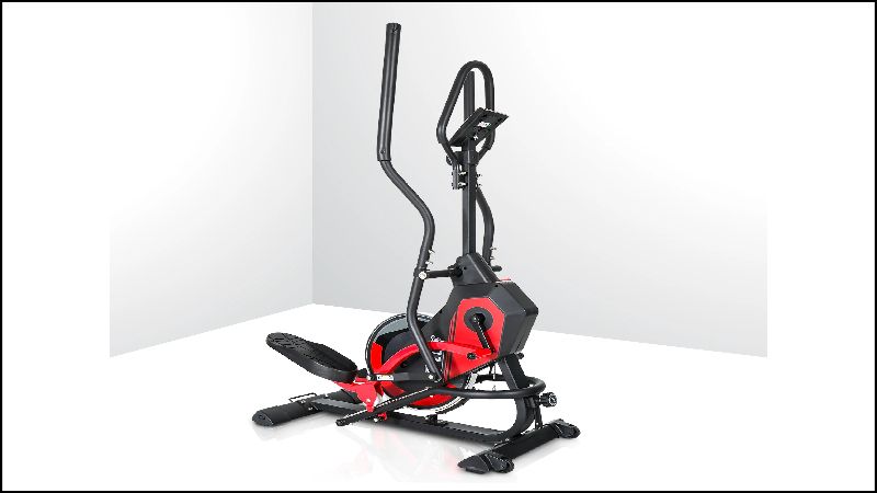 Xe đạp tập thể dục gi&aacute; rẻ ELIP RIDER
