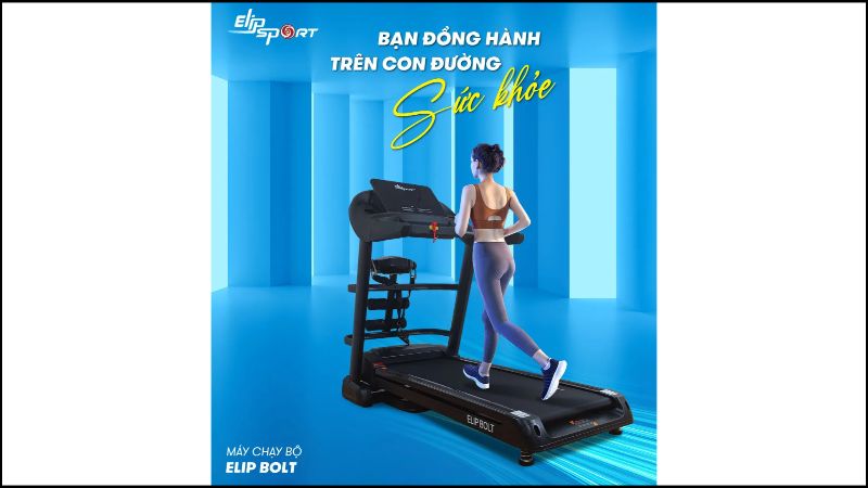 Jun8884 phiên bản mới ELIP BOLT - BLACK