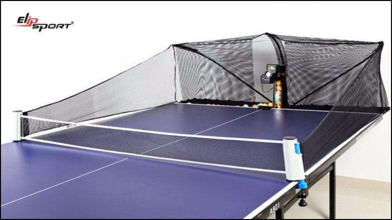 M&aacute;y bắn b&oacute;ng ELIP EPong Origina&nbsp;