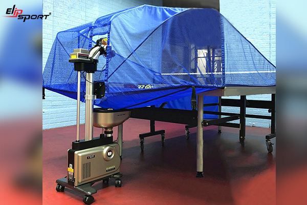 M&aacute;y bắn b&oacute;ng b&agrave;n ELIP Epong Pro