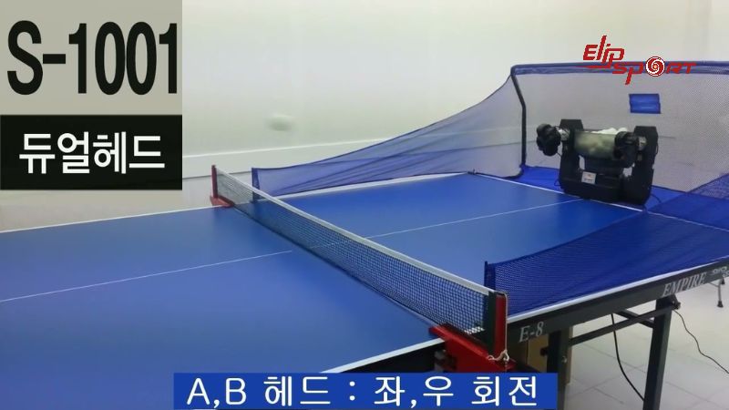 M&aacute;y bắn b&oacute;ng b&agrave;n S0001