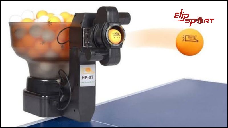 M&aacute;y bắn b&oacute;ng b&agrave;n HP-07