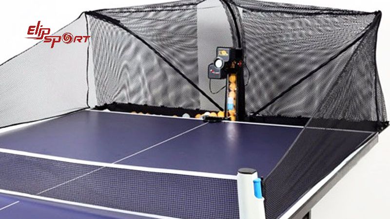 M&aacute;y bắn b&oacute;ng ELIP EPONG ORIGINA