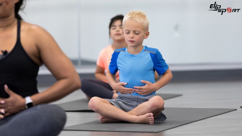 Thở bụng mang đ&ecirc;́n r&acirc;́t nhi&ecirc;̀u lợi ích