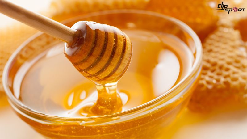 M&acirc;̣t ong có th&ecirc;̉ giúp da sáng mịn hơn