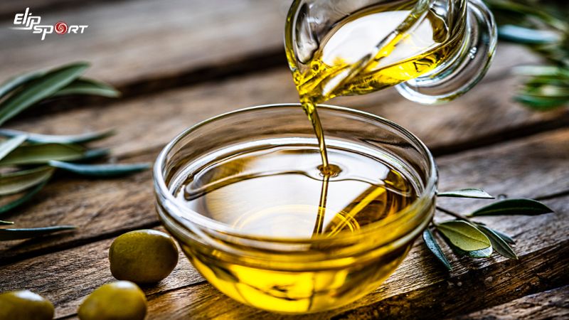D&acirc;̀u Oliu có khả năng kích thích phát tri&ecirc;̉n vòng 1